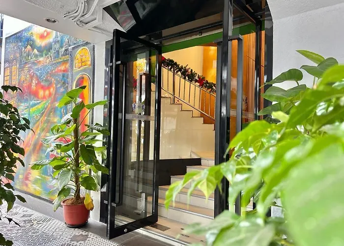 HSK Hotel Kuala Lumpur